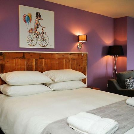 Rooms@73 Waterlooville Ngoại thất bức ảnh