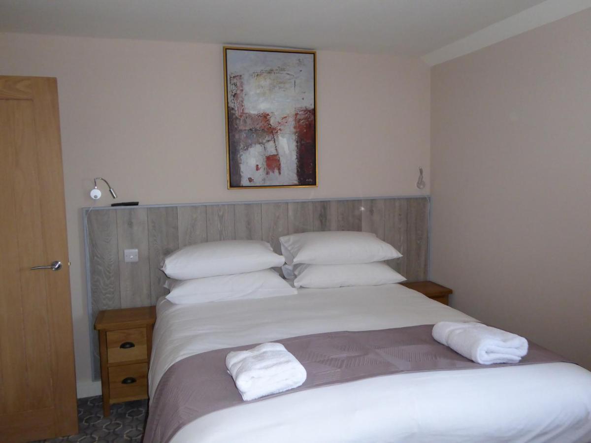 Rooms@73 Waterlooville Ngoại thất bức ảnh