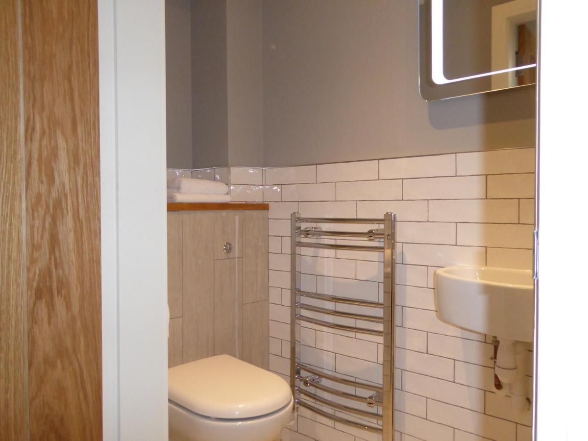 Rooms@73 Waterlooville Ngoại thất bức ảnh