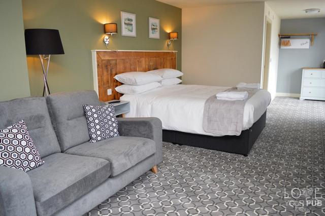 Rooms@73 Waterlooville Ngoại thất bức ảnh