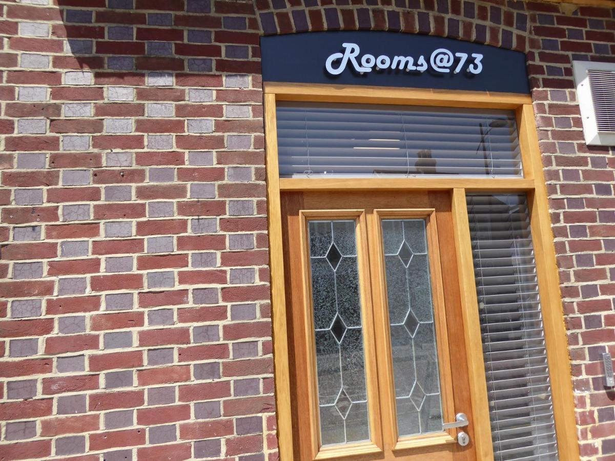 Rooms@73 Waterlooville Ngoại thất bức ảnh