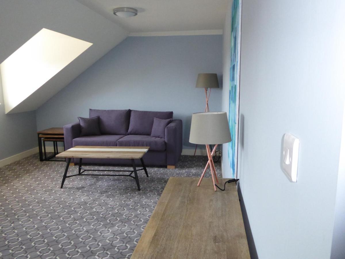 Rooms@73 Waterlooville Ngoại thất bức ảnh