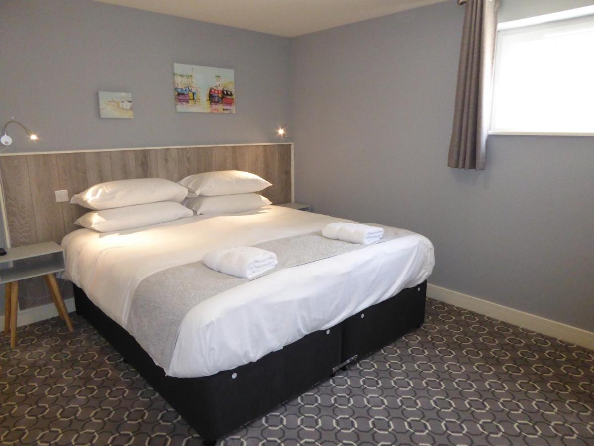Rooms@73 Waterlooville Ngoại thất bức ảnh
