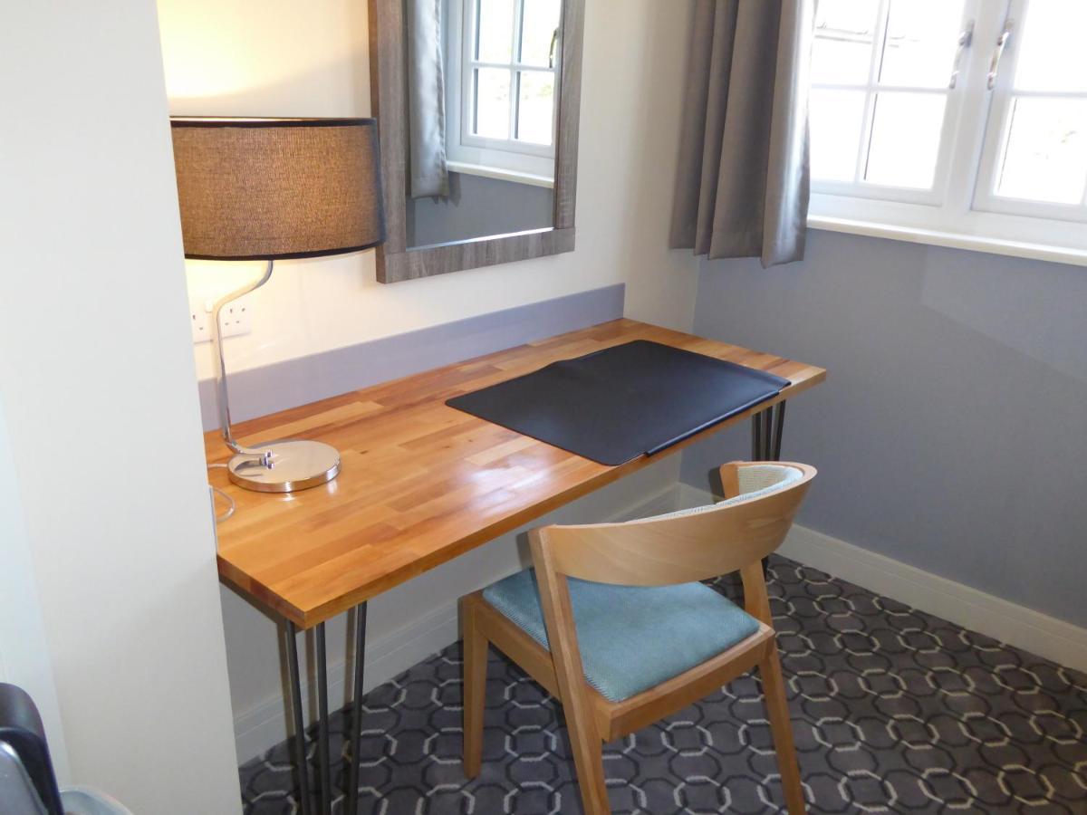Rooms@73 Waterlooville Ngoại thất bức ảnh