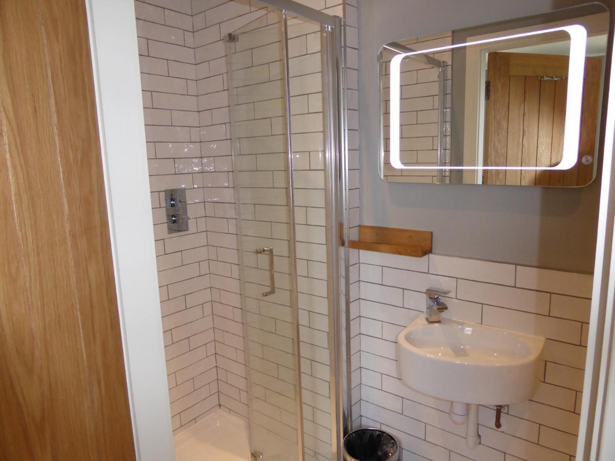 Rooms@73 Waterlooville Ngoại thất bức ảnh