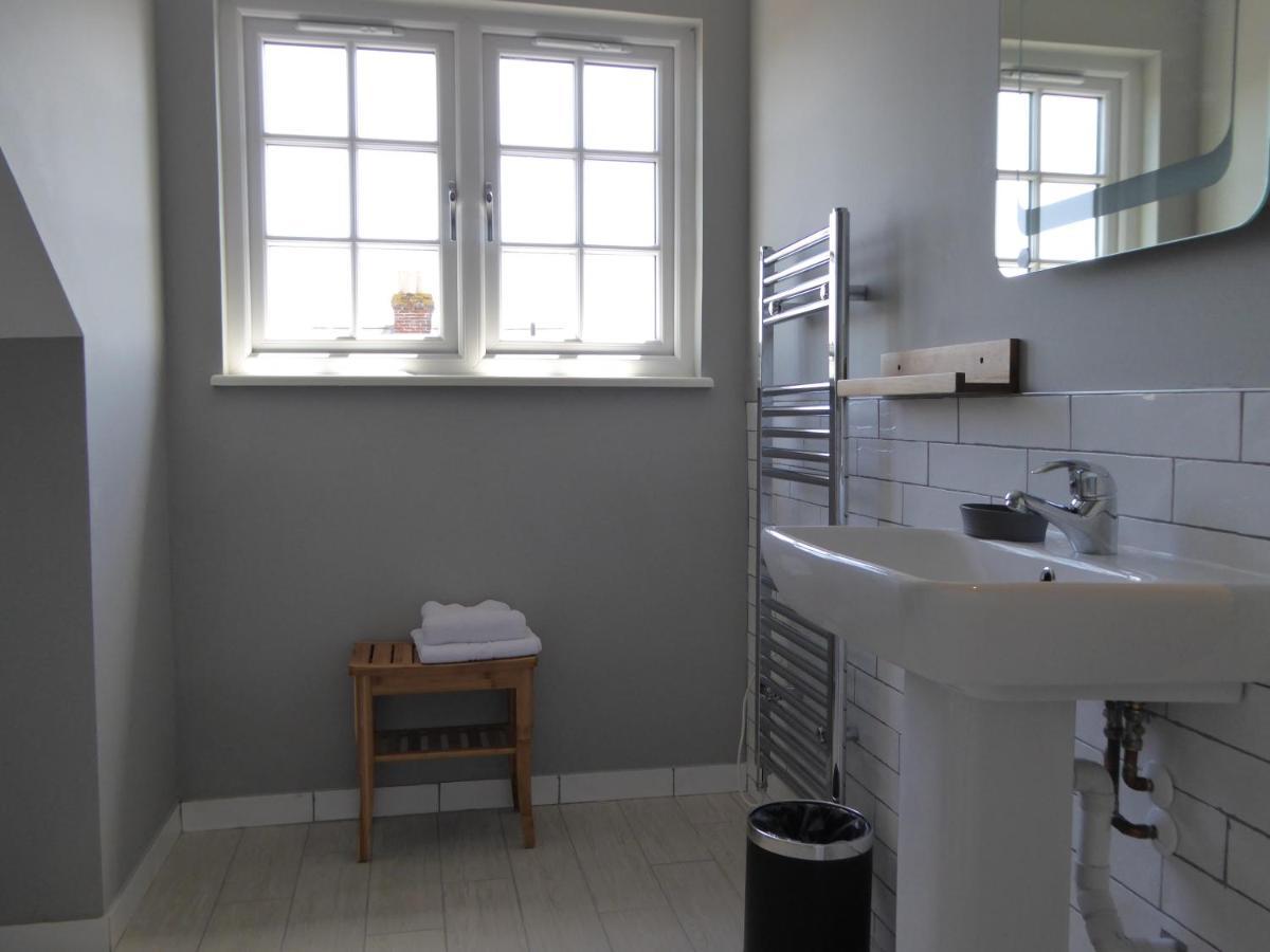 Rooms@73 Waterlooville Ngoại thất bức ảnh