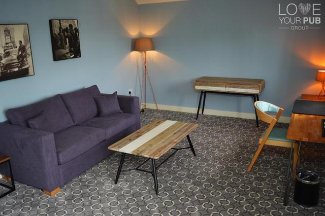 Rooms@73 Waterlooville Ngoại thất bức ảnh