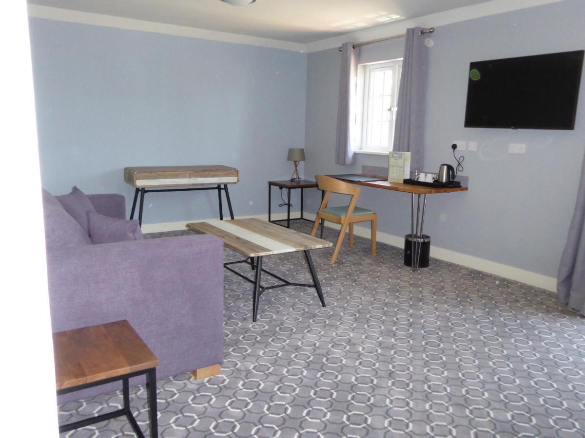 Rooms@73 Waterlooville Ngoại thất bức ảnh