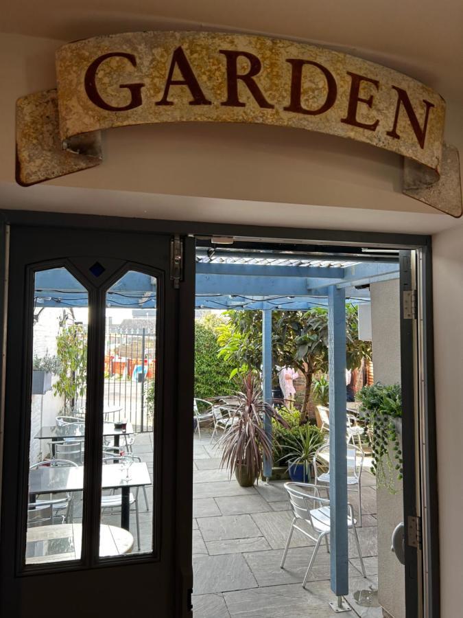 Rooms@73 Waterlooville Ngoại thất bức ảnh