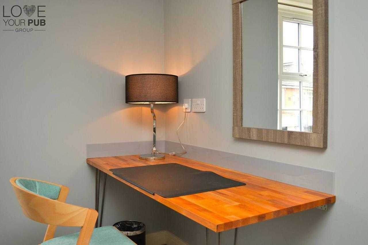Rooms@73 Waterlooville Ngoại thất bức ảnh