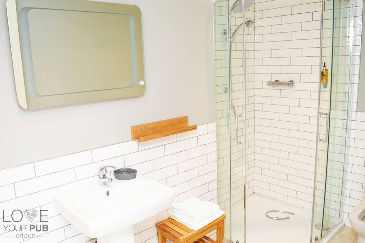 Rooms@73 Waterlooville Ngoại thất bức ảnh