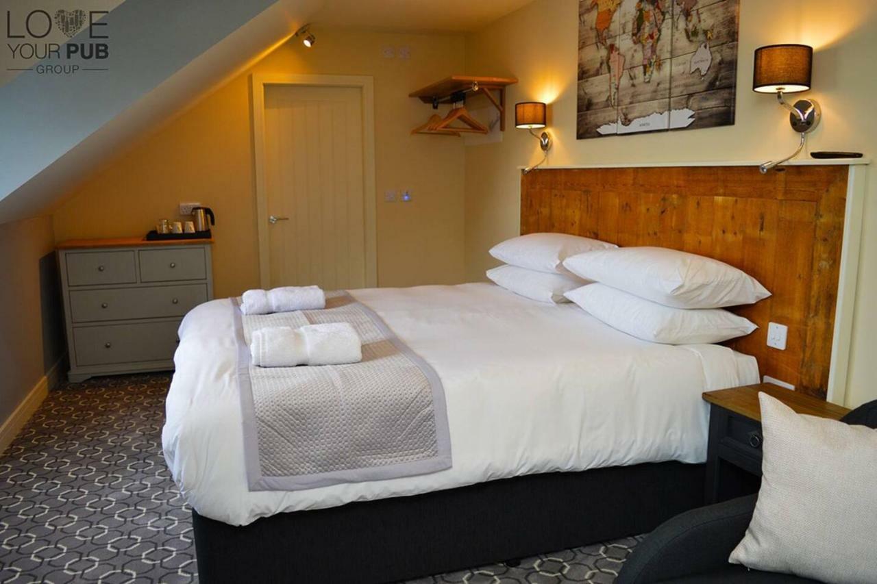 Rooms@73 Waterlooville Ngoại thất bức ảnh