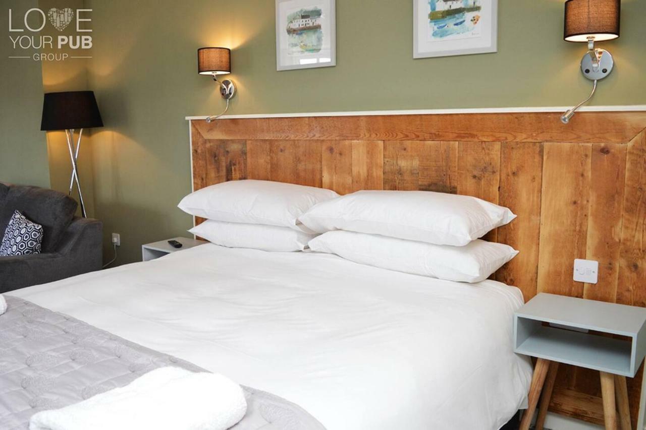 Rooms@73 Waterlooville Ngoại thất bức ảnh