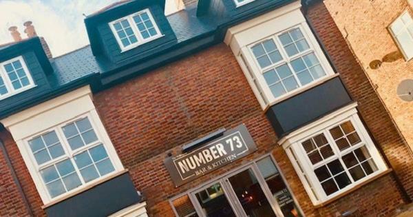 Rooms@73 Waterlooville Ngoại thất bức ảnh