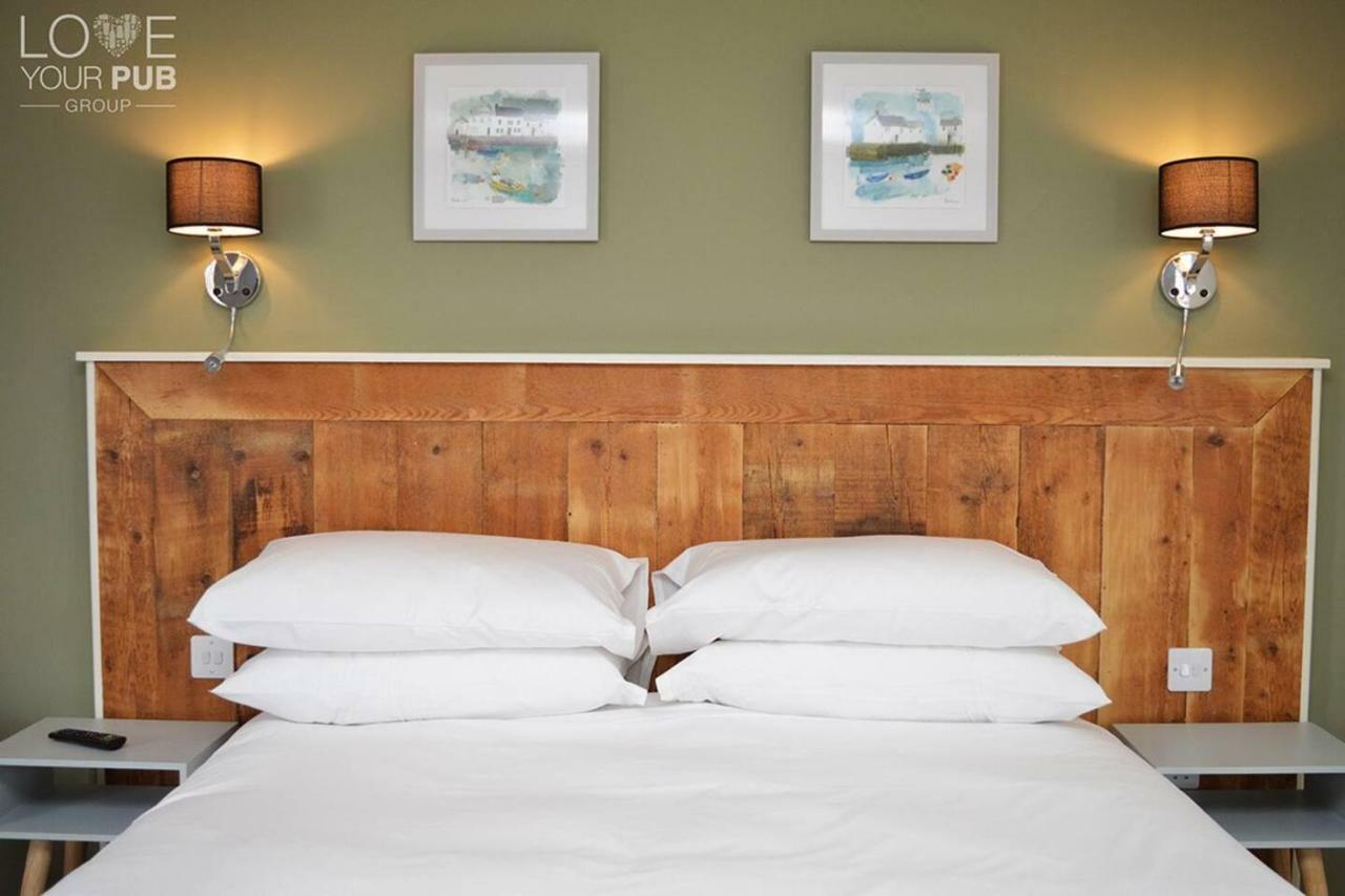 Rooms@73 Waterlooville Ngoại thất bức ảnh